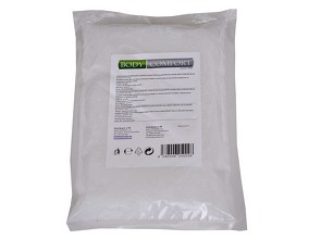 BODY COMFORT spol. s r. o. NÍZKOTOPNÝ PARAFÍN BODY COMFORT