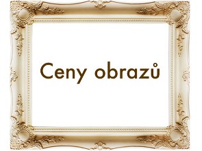 Ceny obrazů