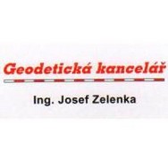 logo Ing. Josef Zelenka - Geodetická kancelář