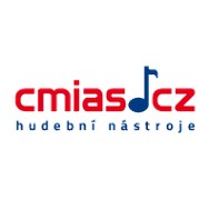 logo CMI Melodia a.s. – Hudební nástroje