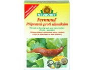 Přípravek proti slimákům ()
