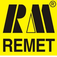 logo REMET, spol. s r.o. - Zpracování kovového odpadu