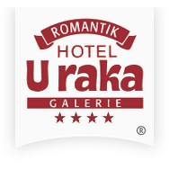 logo ROMANTICKÝ HOTEL U RAKA