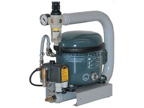 Airbrush kompresor