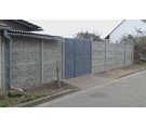 RS BETON s.r.o. - Kvalitní betonový plot