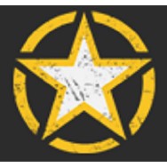 logo ARMY SHOP - Praha - Řepy