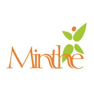 logo Wellness centrum Minthe – Relaxační masáže Ostrava