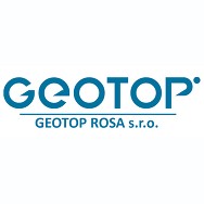 logo GEOTOP ROSA s.r.o.