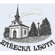 logo Obec Zářecká Lhota