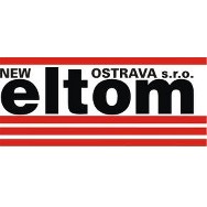 logo NEW ELTOM Ostrava, s.r.o.