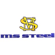 logo MS steel s.r.o. - Pneuservis a autoservis