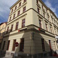 logo Boromeum residence - Ubytování v apartmánech