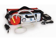 3A Italy BATERIOVÁ ODSÁVAČKA ASPEED BATTERY PLUS 30L