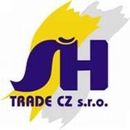 logo ŠH TRADE CZ s.r.o. - Prodej brusných materiálů