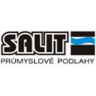 logo SALIT - Váš dodavatel průmyslových podlah