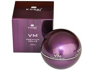 Laboratoires KOSEI PLEŤOVÝ KRÉM LABORATOIRES KOSEI ANTI-AGE VINUM VĚČNÉHO MLÁDÍ 50 ML