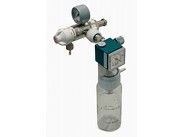 Kompletátor  soupravy: KRÁSNÝ - zdravotnická technika s.r.o. KYSLÍKOVÉ ZAŘÍZENÍ KOMBINOVANÉ