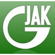 logo Gymnázium J. A. Komenského a Jazyková škola s právem státní jazykové zkoušky Uherský Brod