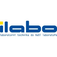 logo ILABO – laboratorní technika