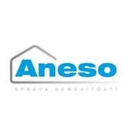 logo ANESO,s.r.o. – správa nemovitostí