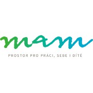 logo MAM Prostor