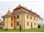 Ubytování ()