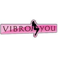 logo VIBRO FOR YOU – erotické spodní prádlo a hračky pro dospělé