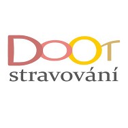 logo Stravování DOOT – Rozvoz obědů