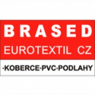 logo BRASED EUROTEXTIL CZ, spol. s r.o. - Podlahy Brno