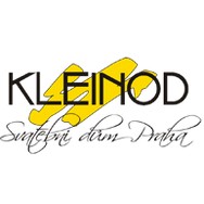 logo KLEINOD Svatební dům Praha