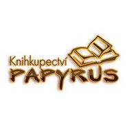 logo Knihkupectví Papyrus