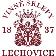 logo Vinné sklepy Lechovice