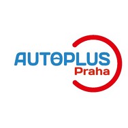 logo Autoplus Praha, s.r.o.