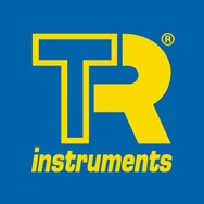 logo TR instruments spol. s r.o. -Měřící přístroje