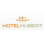 logo Hotel Hubert - Ubytování v lázních