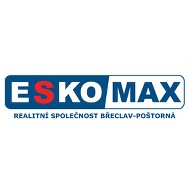 logo ESKO-MAX s.r.o. - Prodej nemovitostí