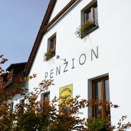 logo Praktik Penzion Krumlov