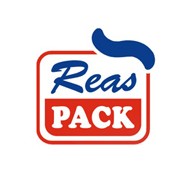 logo Reas-Pack s.r.o. - obálky a lepicí pásky