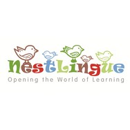 logo NestLingue Montessori