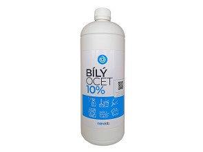 NANOLAB shop, spol. s r.o. BÍLÝ OCET 10% NANOLAB 1L