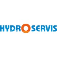 logo Hydroservis - bazény a sauny