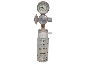 TECHNOLOGIE MEDICALE REGULÁTOR SACÍHO TLAKU 500 ML
