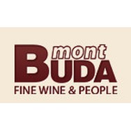logo Buda-mont, s. r.o.
