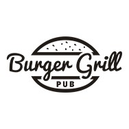 logo Burger grill pub