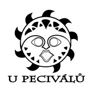 logo Restaurace U Pecivalů