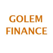 logo GOLEM FINANCE