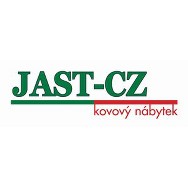logo JAST-CZ spol. s r.o. – Kovový nábytek