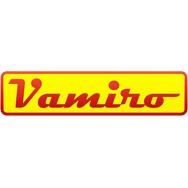 logo VAMIRO s.r.o. - Obytné kontejnery a buňky