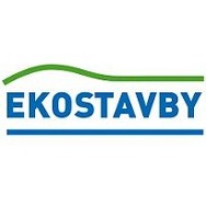 logo Ekostavby Brno, a.s. - Vodohospodářské stavby