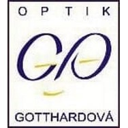 logo Oční optika Gotthardová